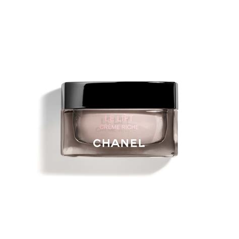 chanel le lift creme riche 50ml|Chanel le lift best price.